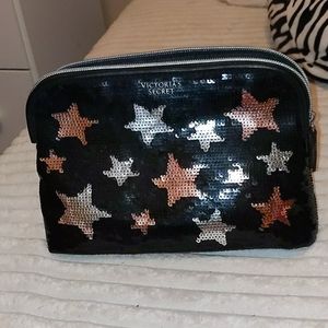 Makeup bag